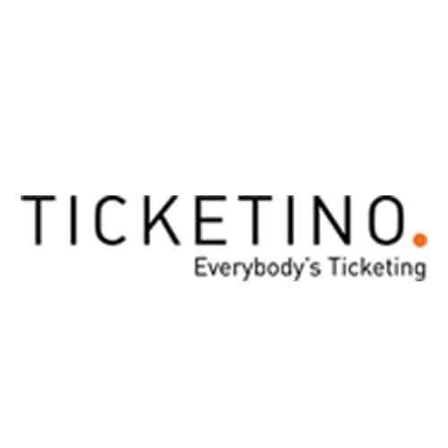 Ticketino